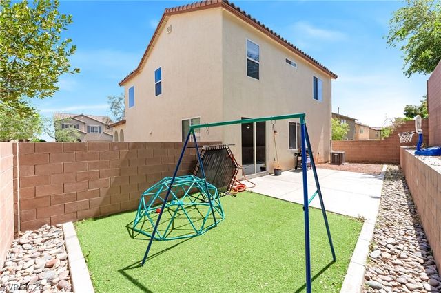 7113 Forest Heights Court, Las Vegas, NV 89166