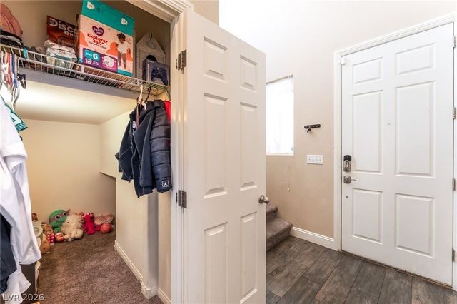 7113 Forest Heights Court, Las Vegas, NV 89166