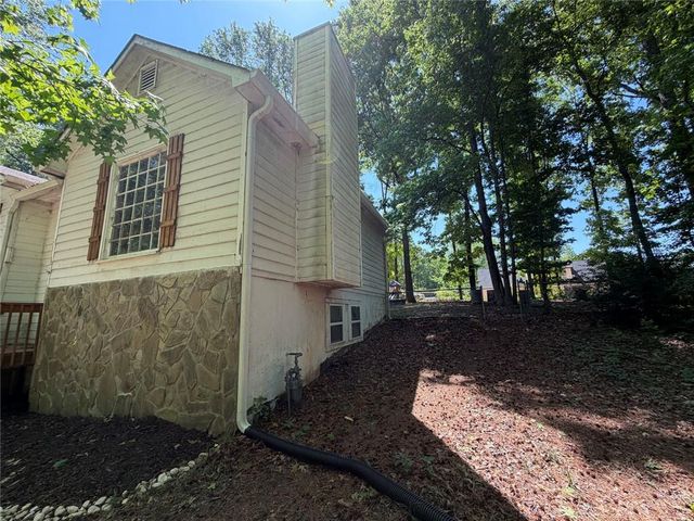 202 Blackhawk Trail, Dallas, GA 30157