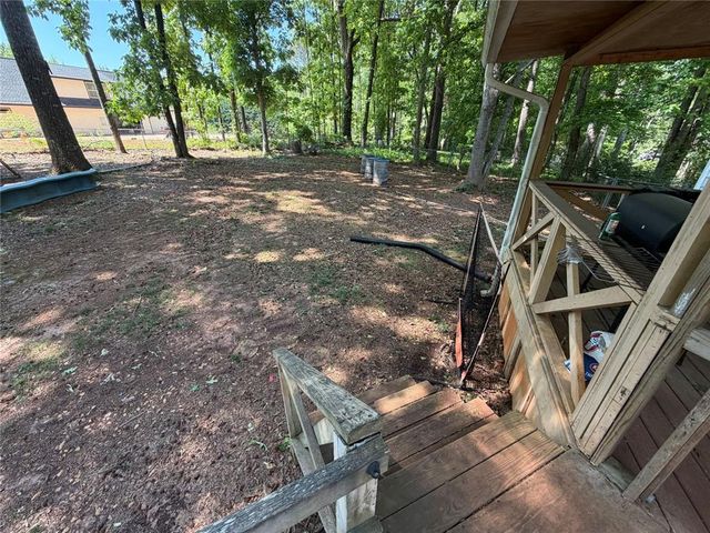 202 Blackhawk Trail, Dallas, GA 30157