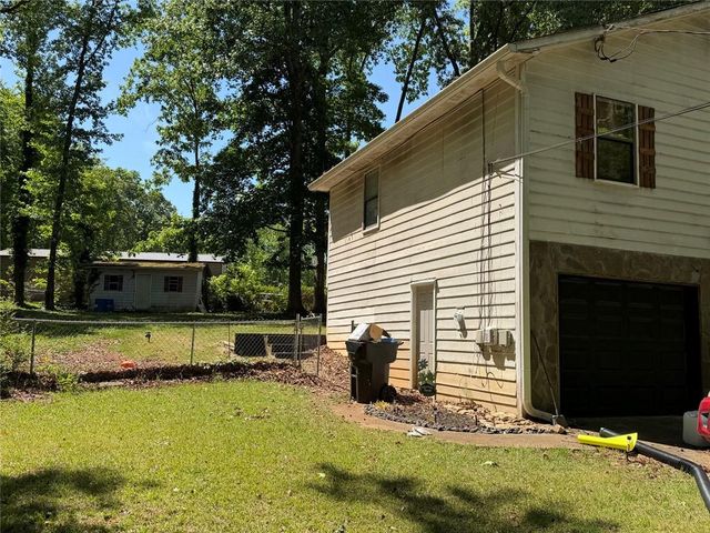 202 Blackhawk Trail, Dallas, GA 30157
