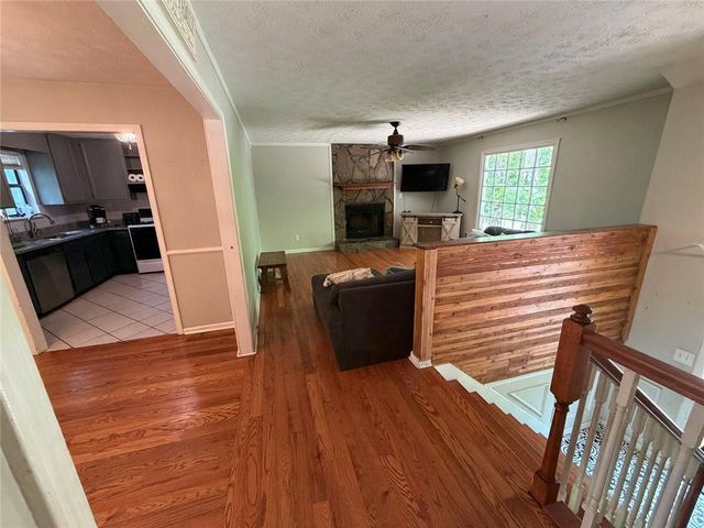 202 Blackhawk Trail, Dallas, GA 30157