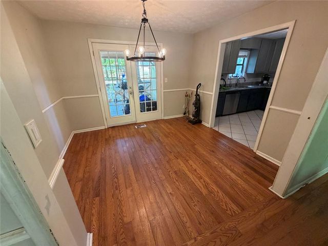 202 Blackhawk Trail, Dallas, GA 30157