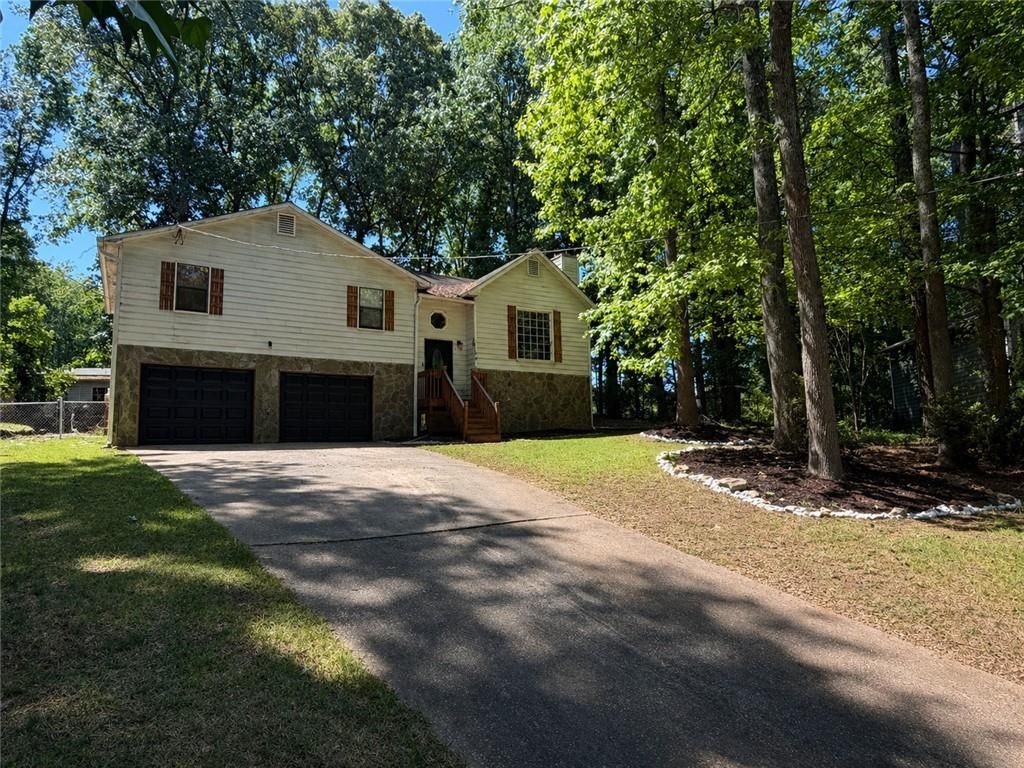 202 Blackhawk Trail, Dallas, GA 30157