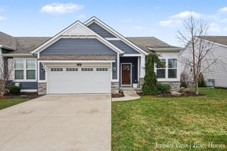 11456 Wake Drive, Allendale Twp, MI 49401