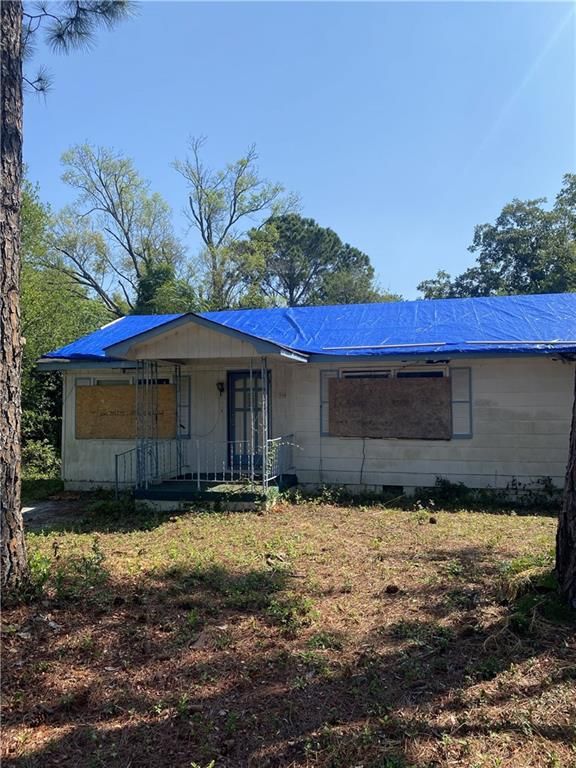 2350 Anthony Terrace, Macon, GA 31206