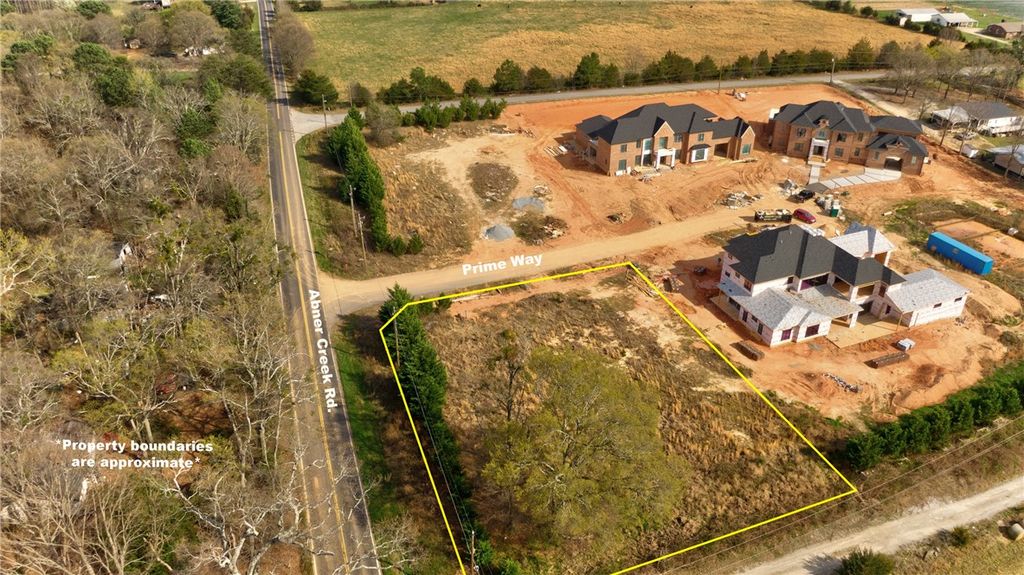 704 Prime Way, Greer, SC 29651