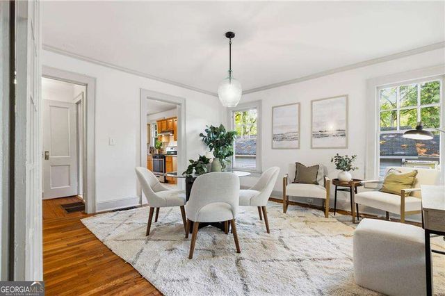 1281 Hosea L Williams Drive SE, Atlanta, GA 30317