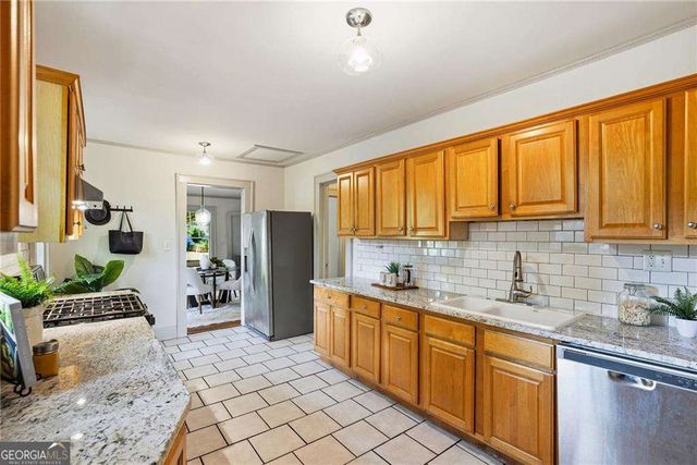 1281 Hosea L Williams Drive SE, Atlanta, GA 30317