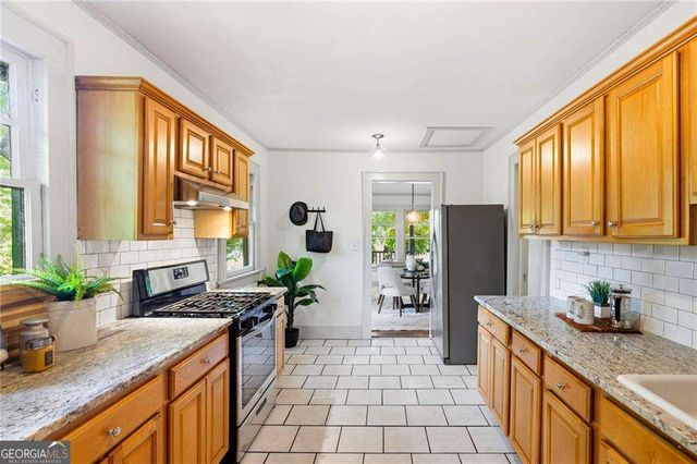 1281 Hosea L Williams Drive SE, Atlanta, GA 30317