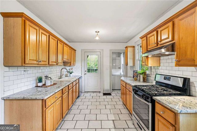 1281 Hosea L Williams Drive SE, Atlanta, GA 30317