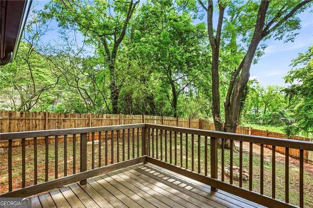1281 Hosea L Williams Drive SE, Atlanta, GA 30317
