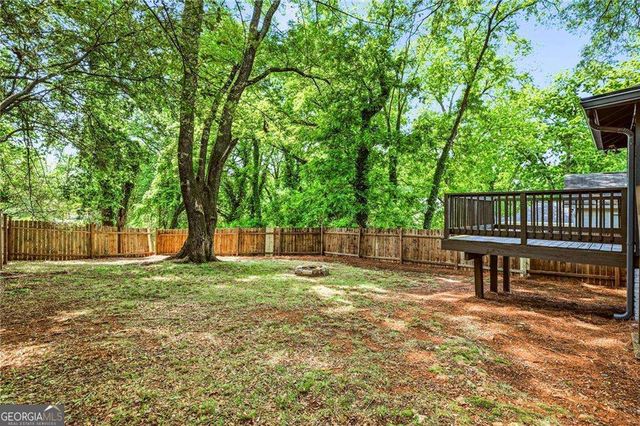 1281 Hosea L Williams Drive SE, Atlanta, GA 30317