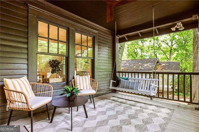 1281 Hosea L Williams Drive SE, Atlanta, GA 30317