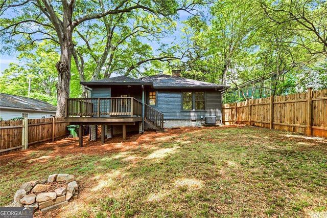 1281 Hosea L Williams Drive SE, Atlanta, GA 30317