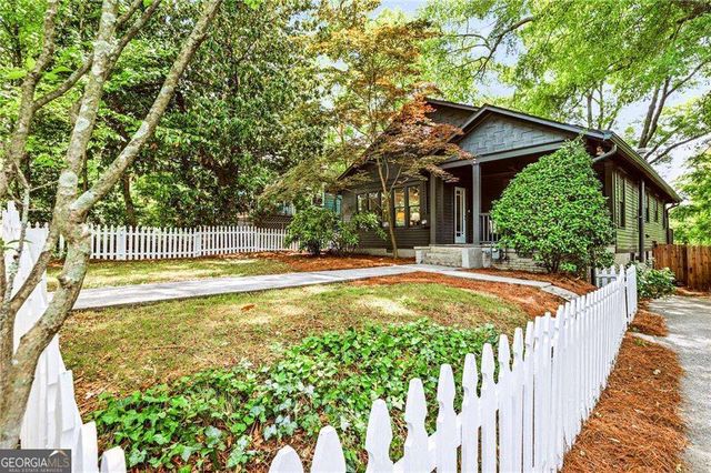 1281 Hosea L Williams Drive SE, Atlanta, GA 30317
