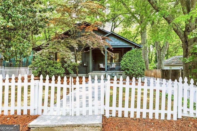 1281 Hosea L Williams Drive SE, Atlanta, GA 30317