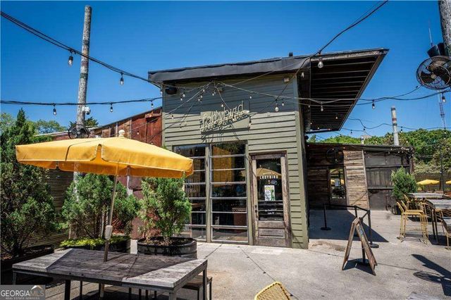 1281 Hosea L Williams Drive SE, Atlanta, GA 30317