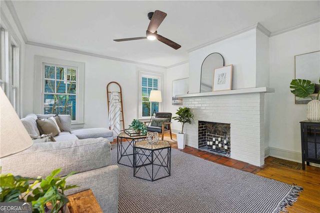 1281 Hosea L Williams Drive SE, Atlanta, GA 30317