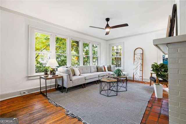 1281 Hosea L Williams Drive SE, Atlanta, GA 30317