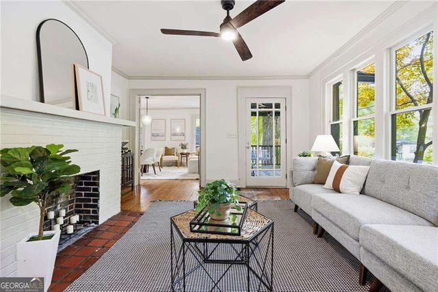 1281 Hosea L Williams Drive SE, Atlanta, GA 30317