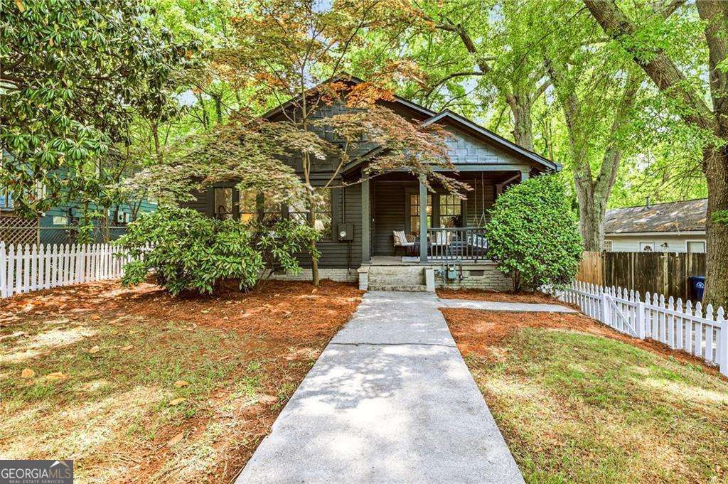 1281 Hosea L Williams Drive SE, Atlanta, GA 30317