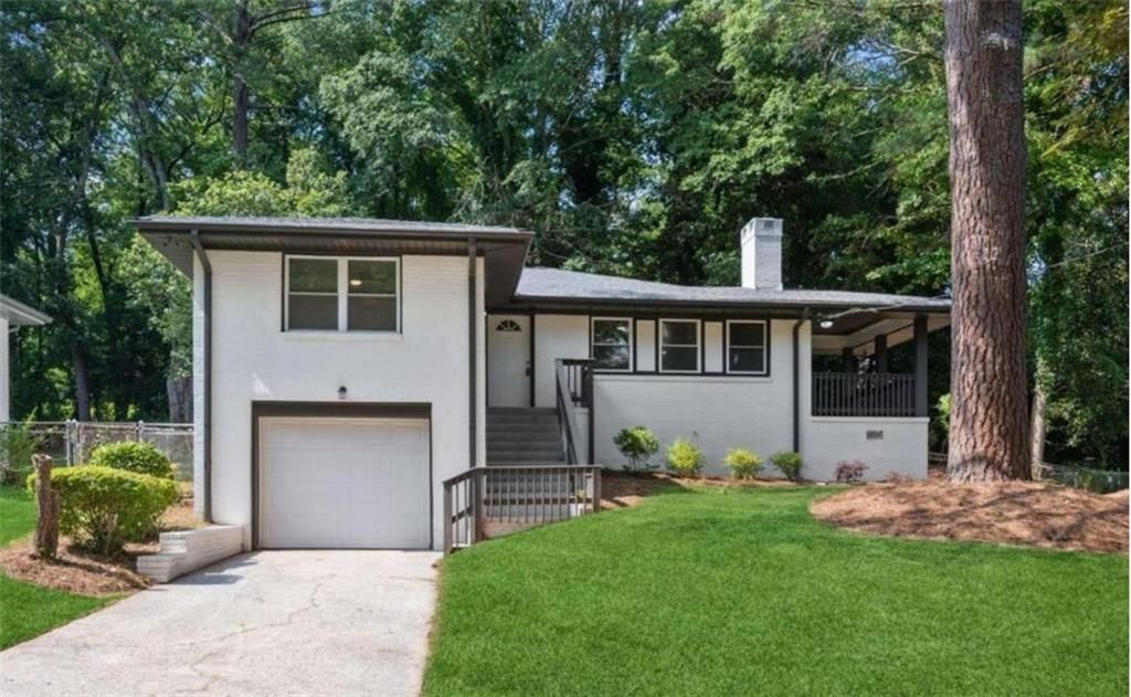 1753 Detroit NW Avenue, Atlanta, GA 30314
