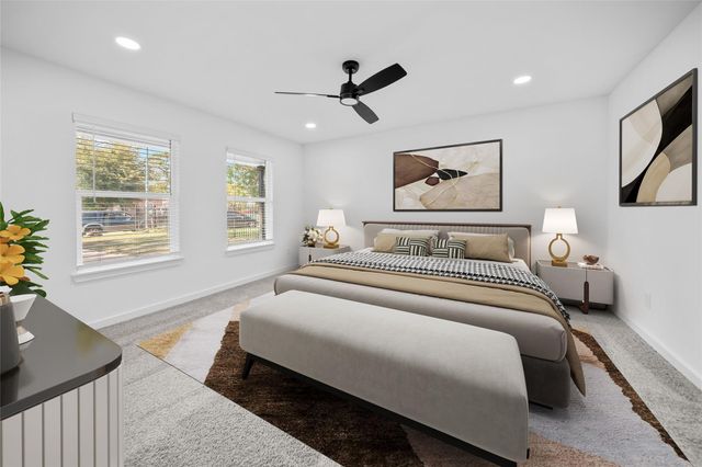 6319 Annunciation Street, Houston, TX 77016