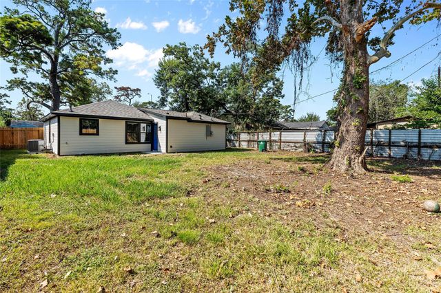 6319 Annunciation Street, Houston, TX 77016