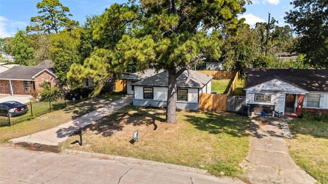 6319 Annunciation Street, Houston, TX 77016