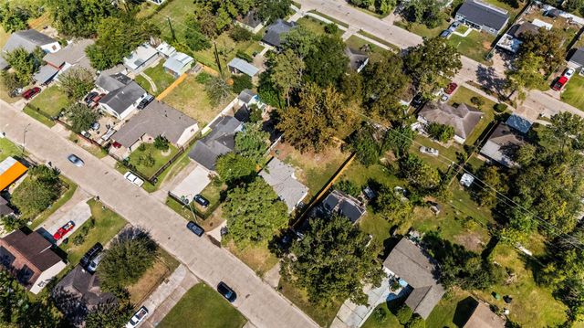 6319 Annunciation Street, Houston, TX 77016