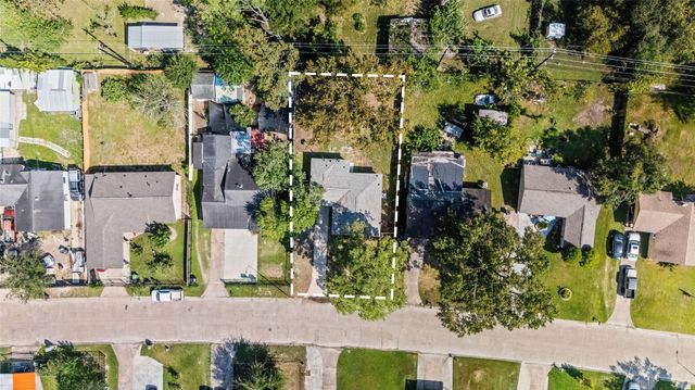 6319 Annunciation Street, Houston, TX 77016