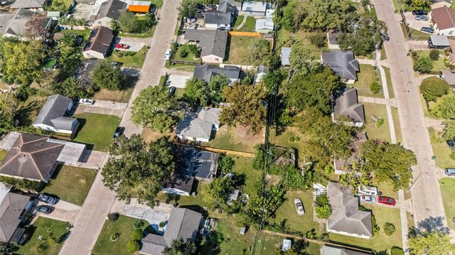 6319 Annunciation Street, Houston, TX 77016
