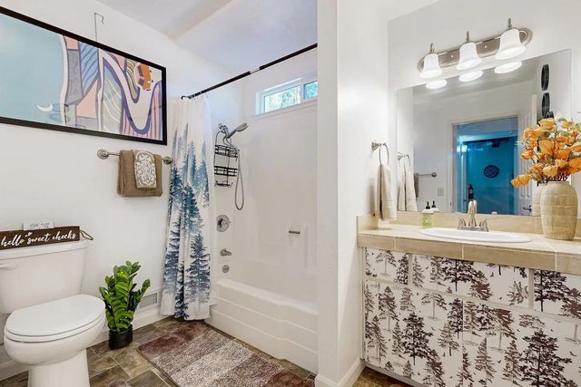 19385 Ferretti Rd., Groveland, CA 95321