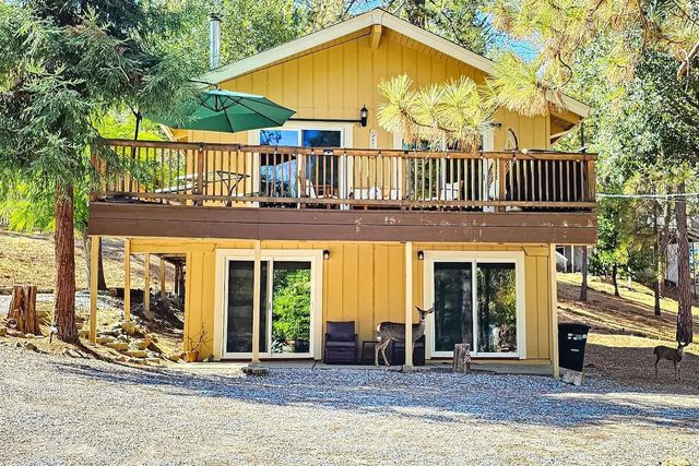 19385 Ferretti Rd., Groveland, CA 95321