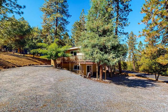 19385 Ferretti Rd., Groveland, CA 95321