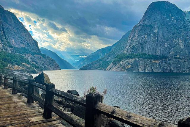 19385 Ferretti Rd., Groveland, CA 95321