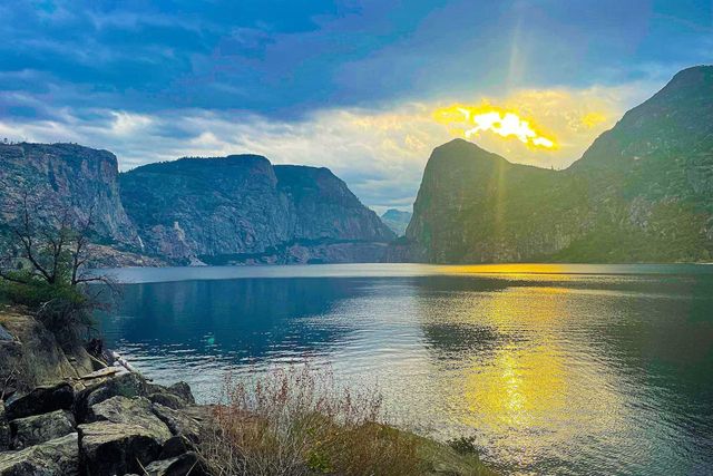 19385 Ferretti Rd., Groveland, CA 95321