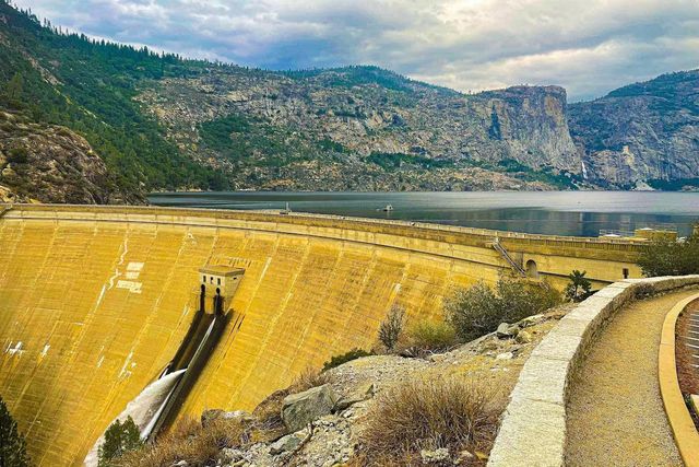 19385 Ferretti Rd., Groveland, CA 95321