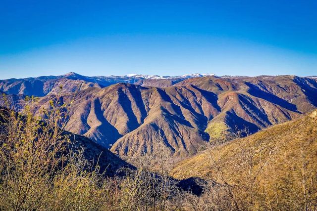 19385 Ferretti Rd., Groveland, CA 95321