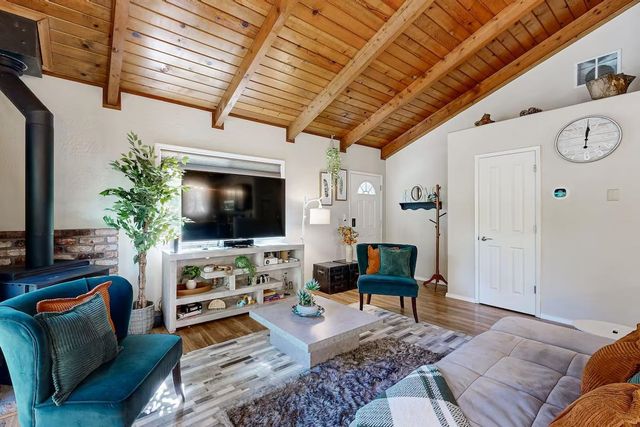 19385 Ferretti Rd., Groveland, CA 95321