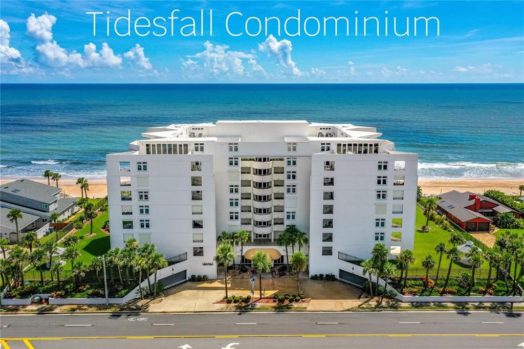 395 S ATLANTIC AVENUE 402, Ormond Beach, FL 32176