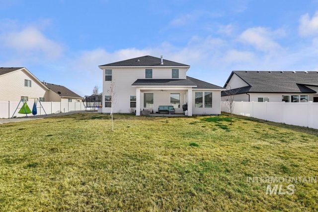 1112 Paintbrush Ave, Kimberly, ID 83341