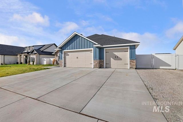 1112 Paintbrush Ave, Kimberly, ID 83341