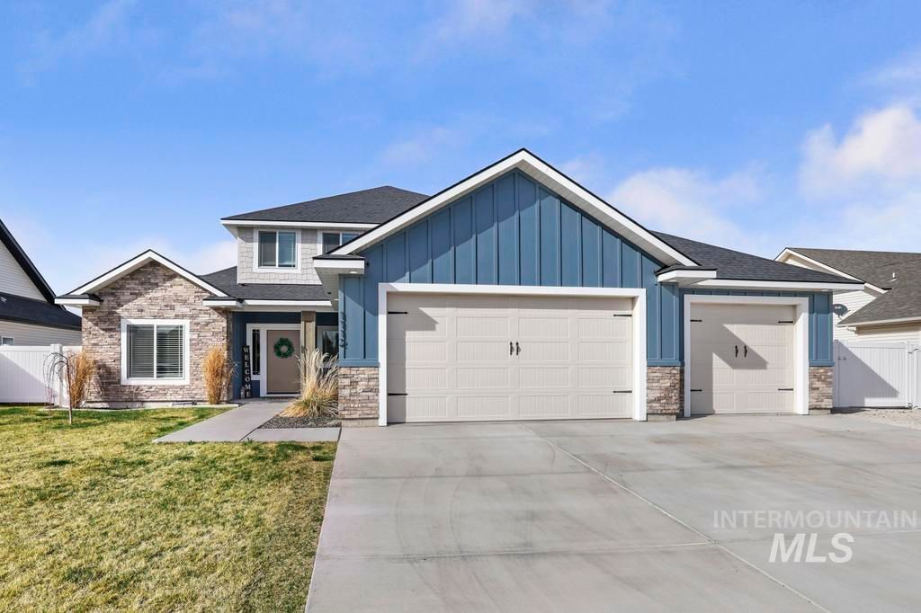 1112 Paintbrush Ave, Kimberly, ID 83341