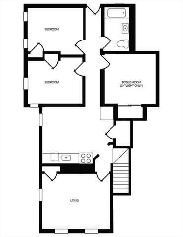 250 River St 250, Waltham, MA 02453