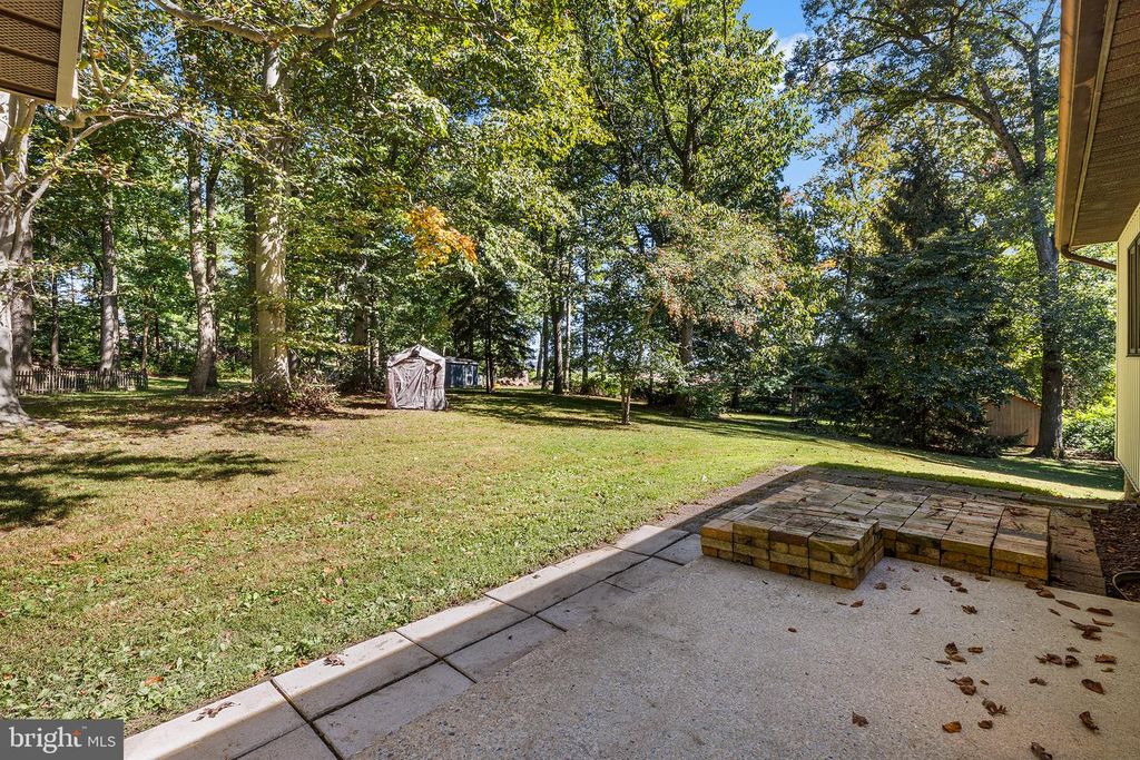 Image 30 of property listing at 91 NEWLIN RD, Parkesburg, PA 19365