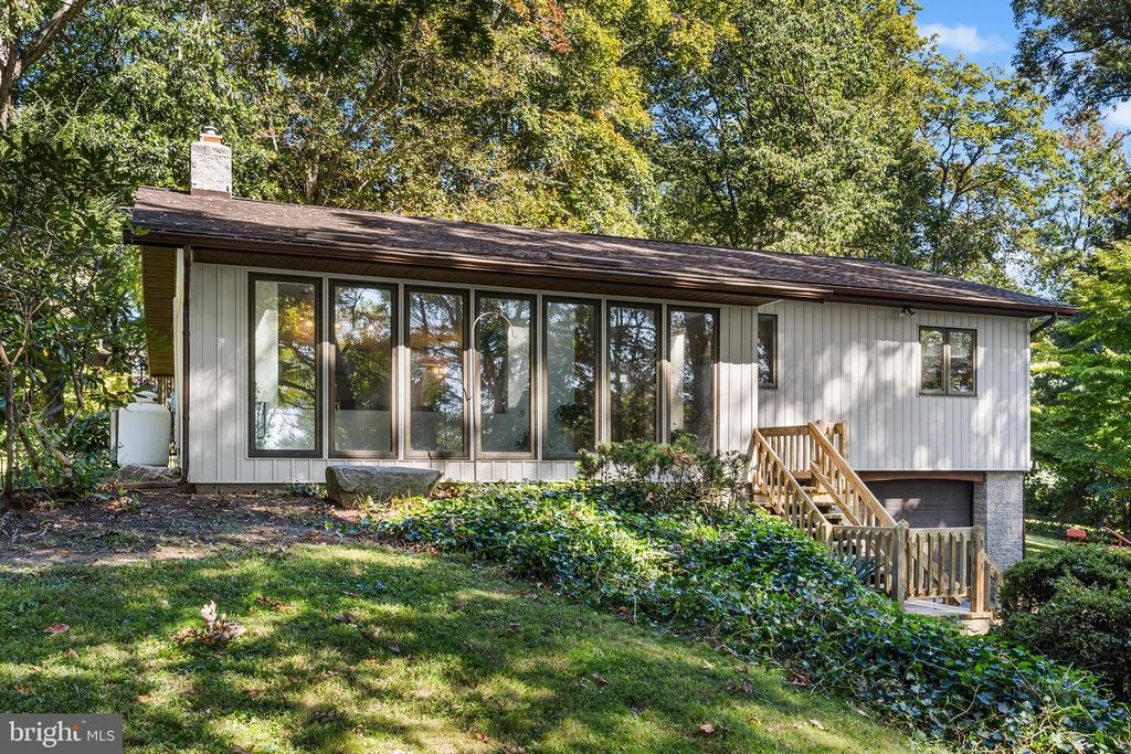 Image 33 of property listing at 91 NEWLIN RD, Parkesburg, PA 19365