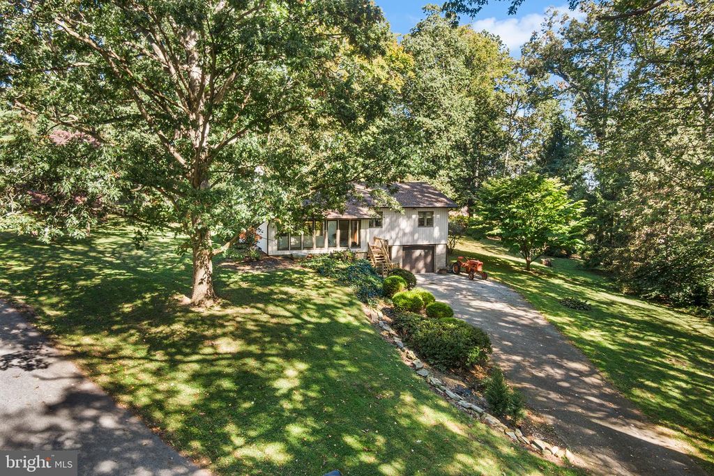 Image 39 of property listing at 91 NEWLIN RD, Parkesburg, PA 19365