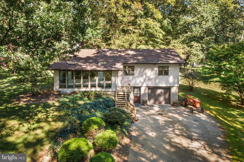 Image 40 of property listing at 91 NEWLIN RD, Parkesburg, PA 19365